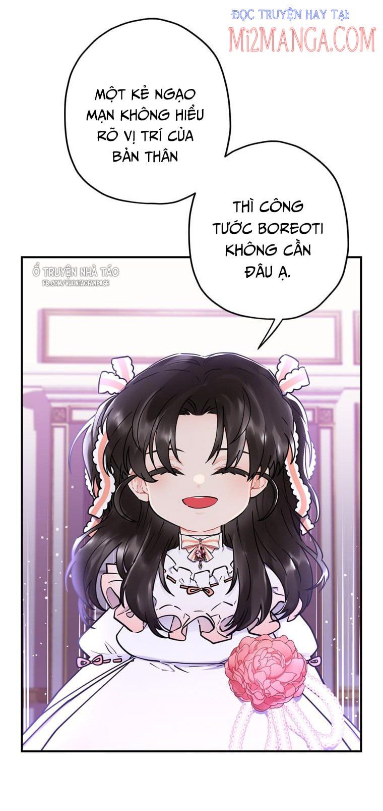 đọc truyện Ta Trở Thành Con Gái Nuôi Của Nam Chính Chương 22.5 ảnh 4 tại Thiên Thai Truyện