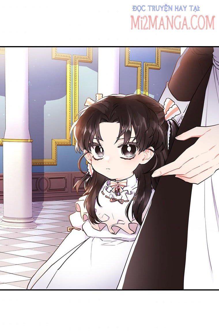 đọc truyện Ta Trở Thành Con Gái Nuôi Của Nam Chính Chương 22.5 ảnh 23 tại Thiên Thai Truyện