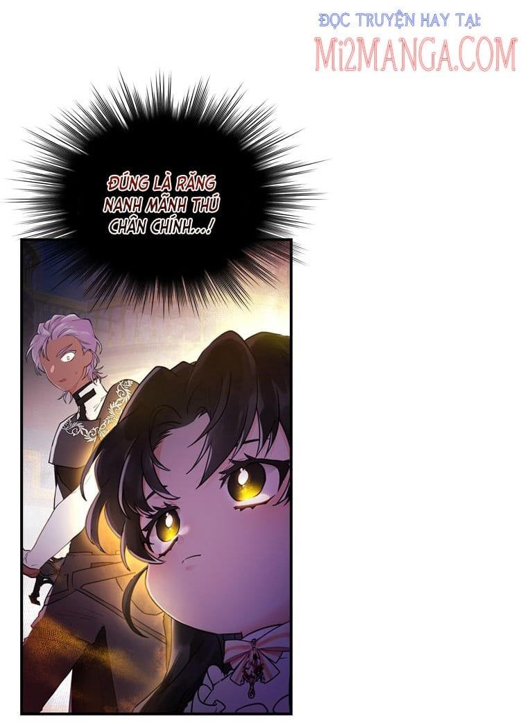 đọc truyện Ta Trở Thành Con Gái Nuôi Của Nam Chính Chương 22.5 ảnh 29 tại Thiên Thai Truyện