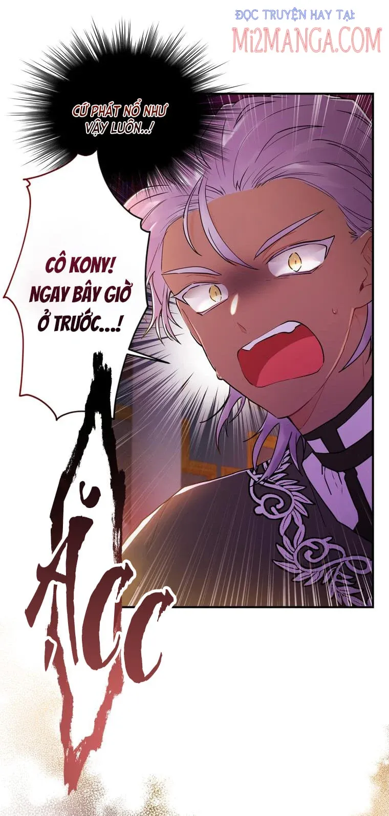 đọc truyện Ta Trở Thành Con Gái Nuôi Của Nam Chính Chương 22.5 ảnh 30 tại Thiên Thai Truyện