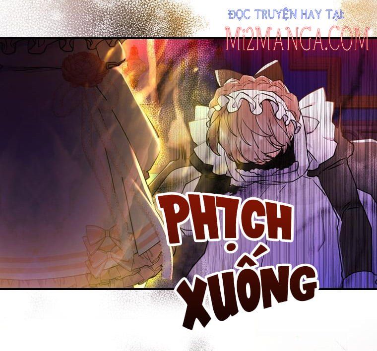 đọc truyện Ta Trở Thành Con Gái Nuôi Của Nam Chính Chương 22.5 ảnh 31 tại Thiên Thai Truyện