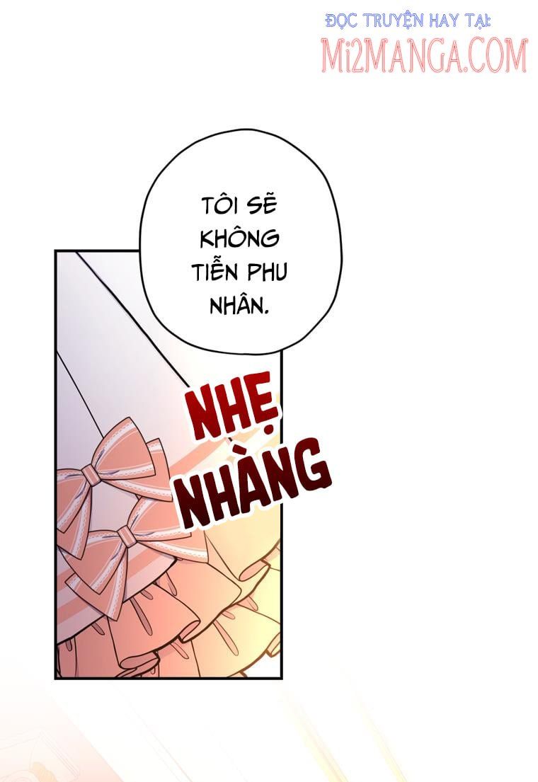 đọc truyện Ta Trở Thành Con Gái Nuôi Của Nam Chính Chương 22.5 ảnh 5 tại Thiên Thai Truyện