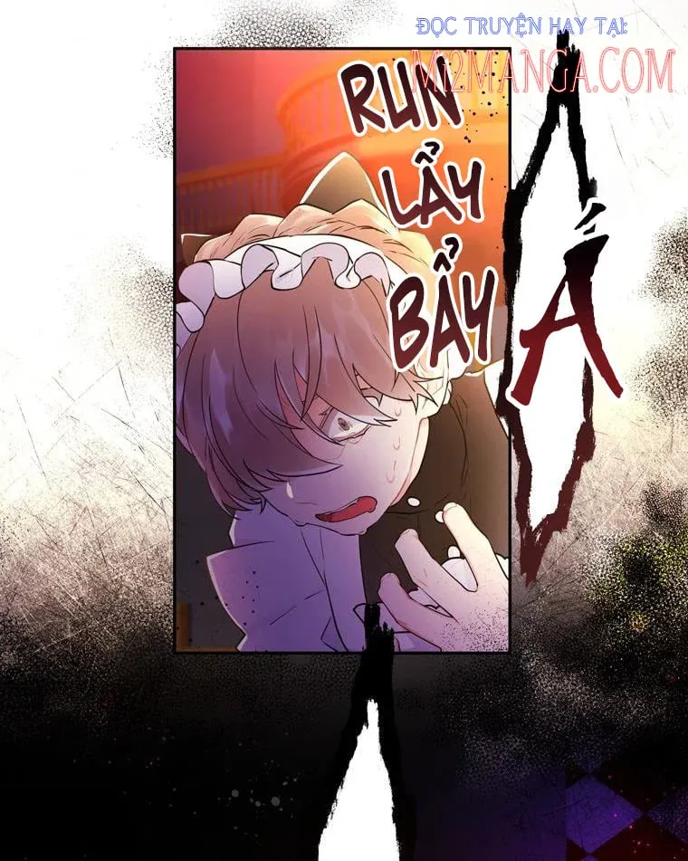 đọc truyện Ta Trở Thành Con Gái Nuôi Của Nam Chính Chương 22.5 ảnh 32 tại Thiên Thai Truyện