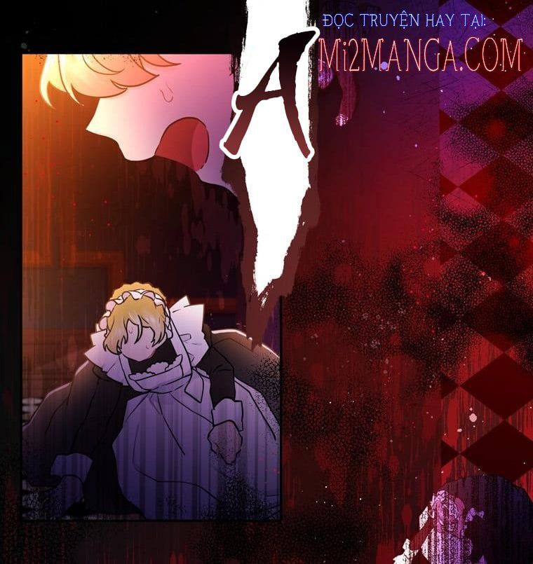 đọc truyện Ta Trở Thành Con Gái Nuôi Của Nam Chính Chương 22.5 ảnh 33 tại Thiên Thai Truyện