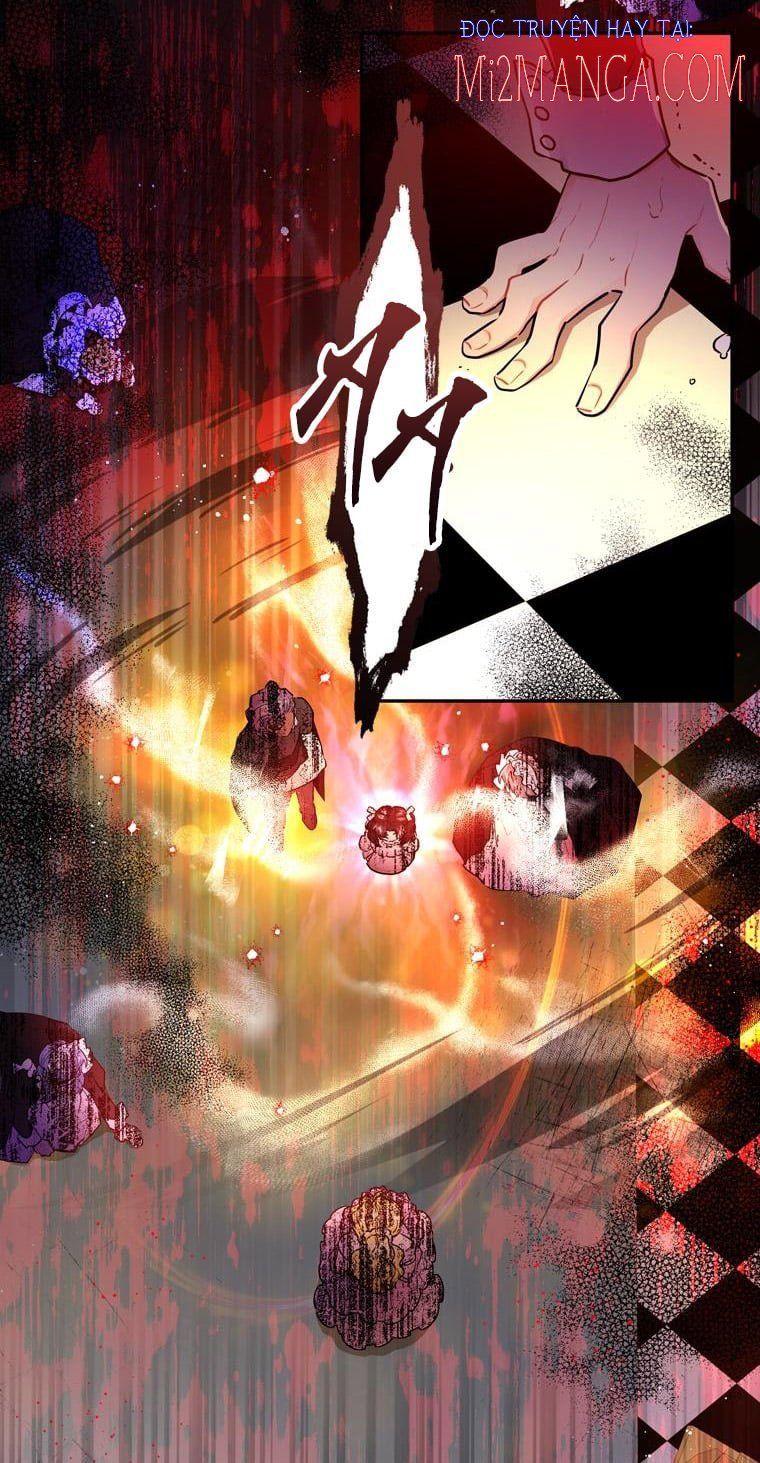 đọc truyện Ta Trở Thành Con Gái Nuôi Của Nam Chính Chương 22.5 ảnh 34 tại Thiên Thai Truyện