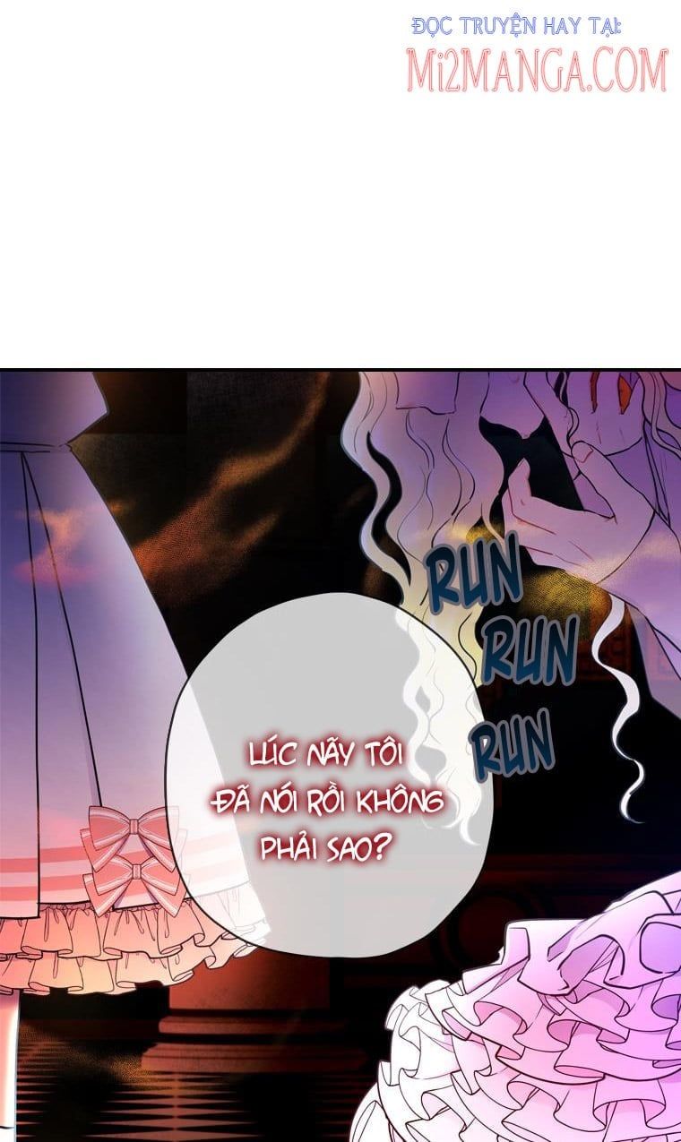 đọc truyện Ta Trở Thành Con Gái Nuôi Của Nam Chính Chương 22.5 ảnh 36 tại Thiên Thai Truyện