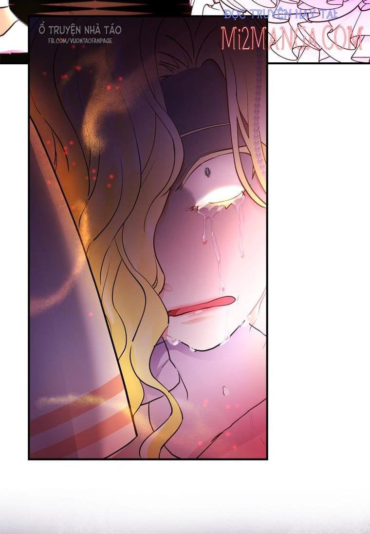 đọc truyện Ta Trở Thành Con Gái Nuôi Của Nam Chính Chương 22.5 ảnh 37 tại Thiên Thai Truyện