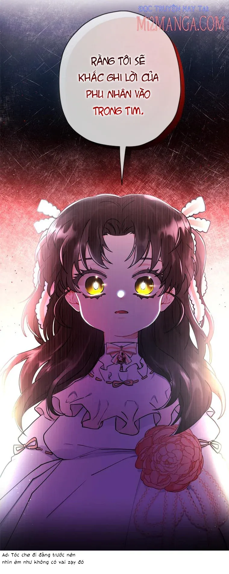 đọc truyện Ta Trở Thành Con Gái Nuôi Của Nam Chính Chương 22.5 ảnh 38 tại Thiên Thai Truyện