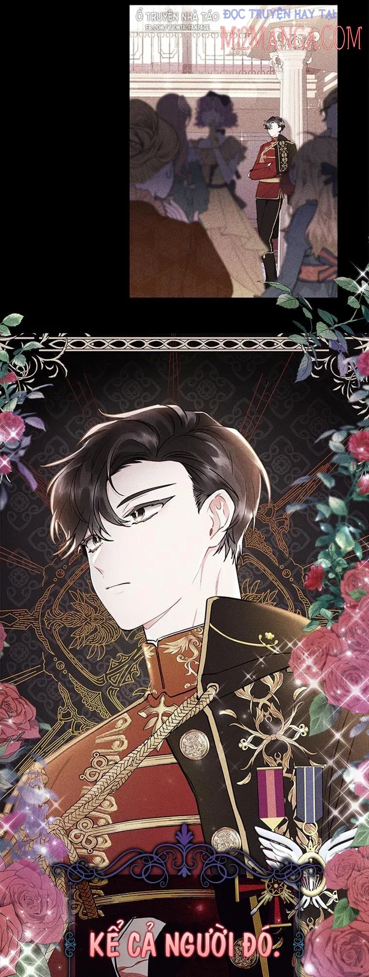 đọc truyện Ta Trở Thành Con Gái Nuôi Của Nam Chính Chương 22 ảnh 12 tại Thiên Thai Truyện