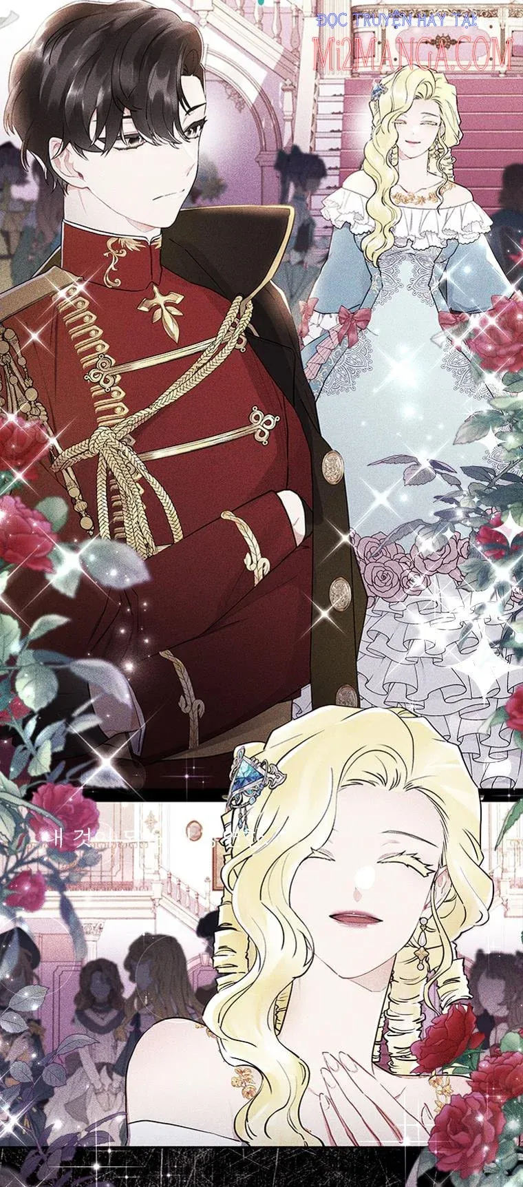 đọc truyện Ta Trở Thành Con Gái Nuôi Của Nam Chính Chương 22 ảnh 14 tại Thiên Thai Truyện