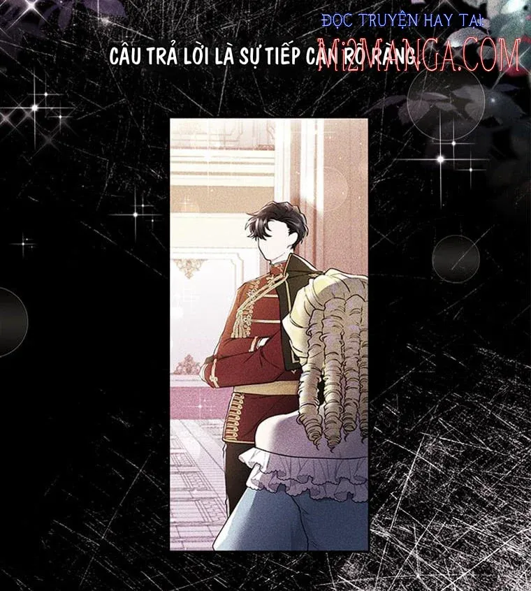 đọc truyện Ta Trở Thành Con Gái Nuôi Của Nam Chính Chương 22 ảnh 15 tại Thiên Thai Truyện