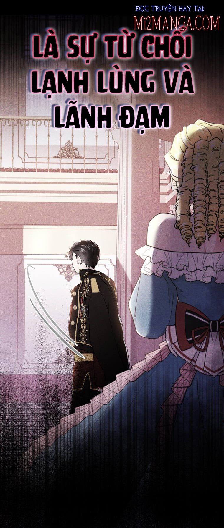 đọc truyện Ta Trở Thành Con Gái Nuôi Của Nam Chính Chương 22 ảnh 18 tại Thiên Thai Truyện