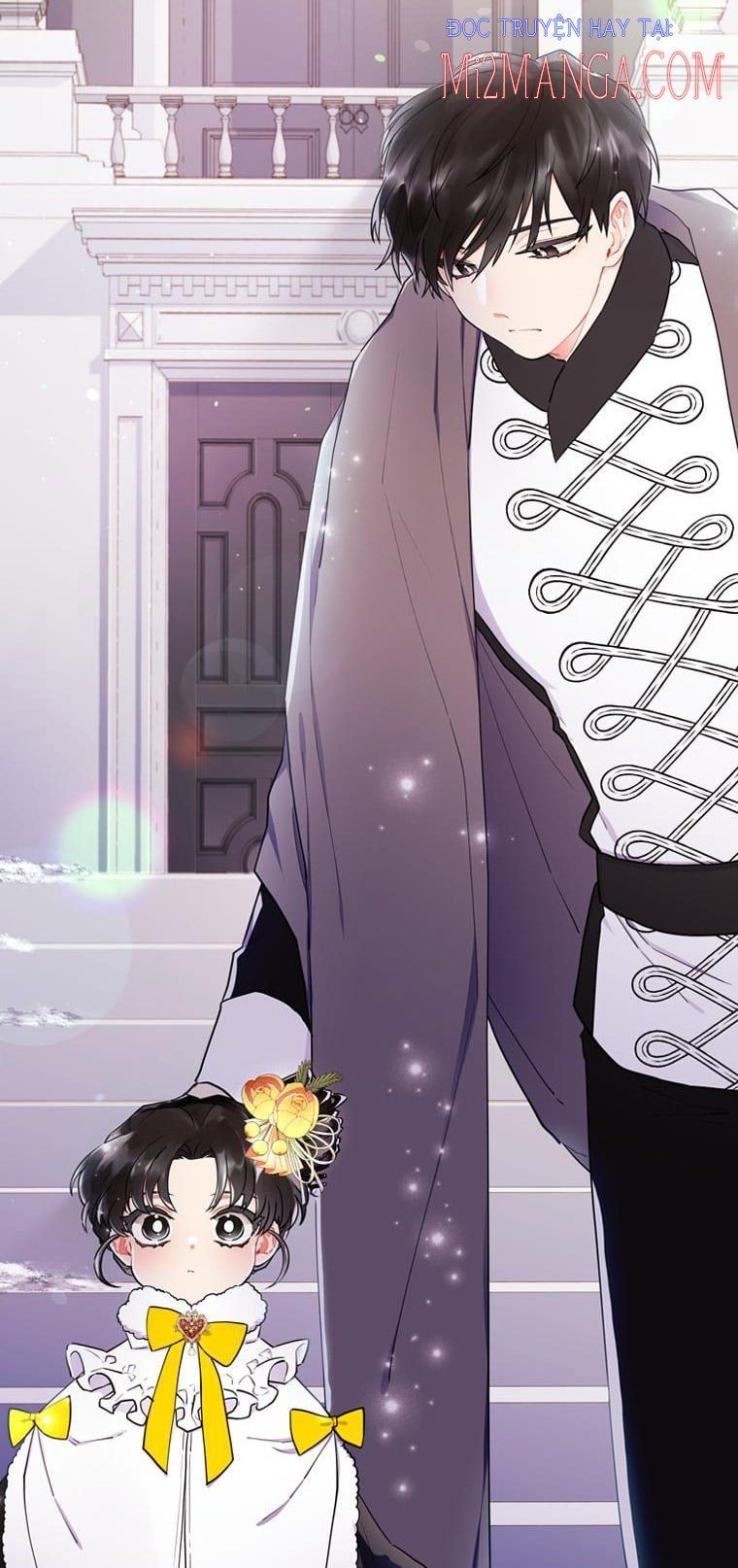 đọc truyện Ta Trở Thành Con Gái Nuôi Của Nam Chính Chương 22 ảnh 32 tại Thiên Thai Truyện