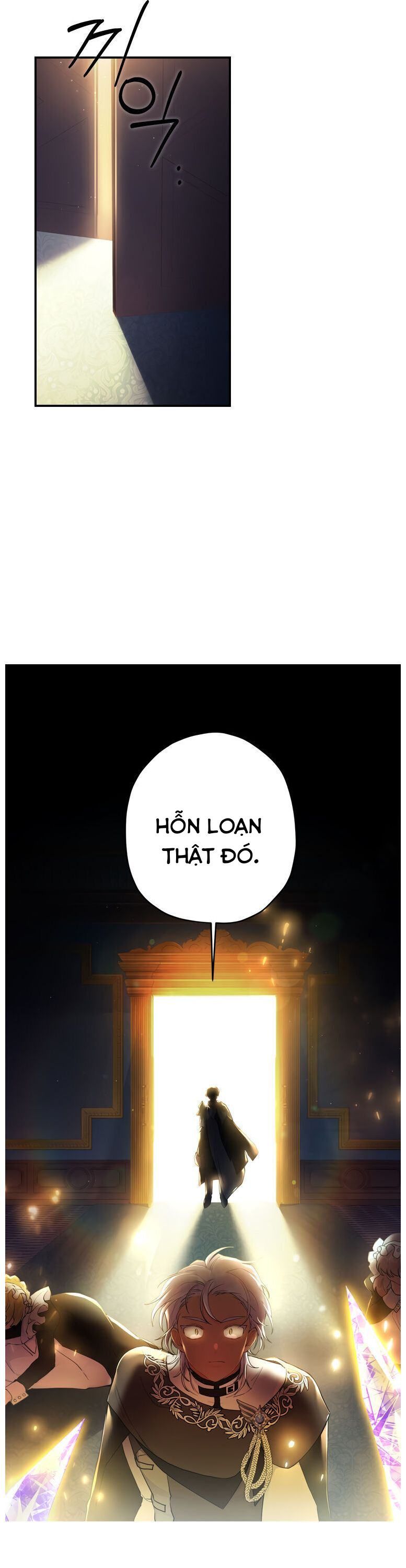 đọc truyện Ta Trở Thành Con Gái Nuôi Của Nam Chính Chương 23.5 ảnh 12 tại Thiên Thai Truyện