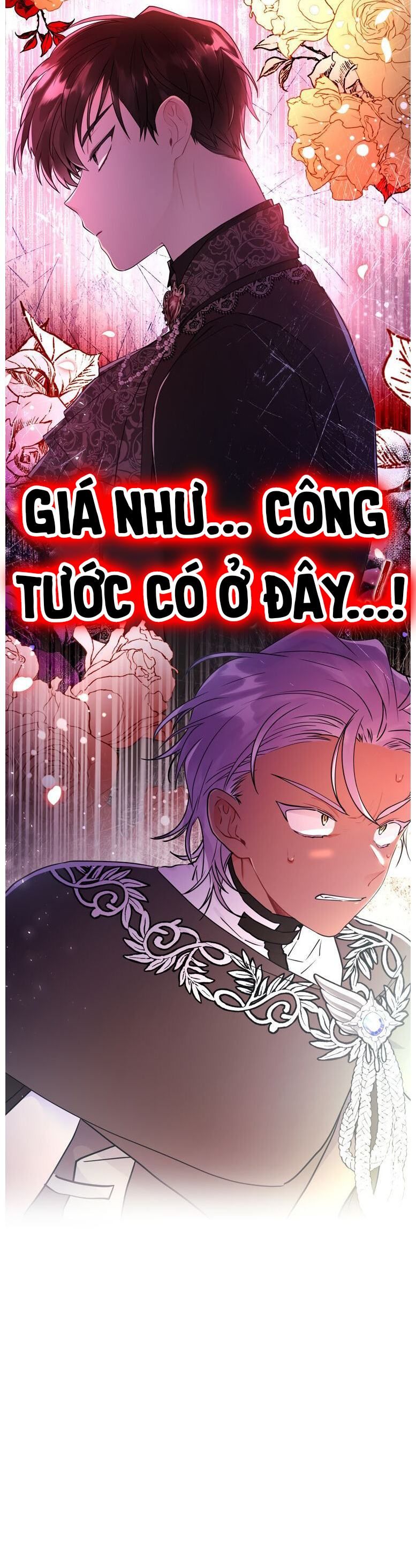 đọc truyện Ta Trở Thành Con Gái Nuôi Của Nam Chính Chương 23.5 ảnh 11 tại Thiên Thai Truyện