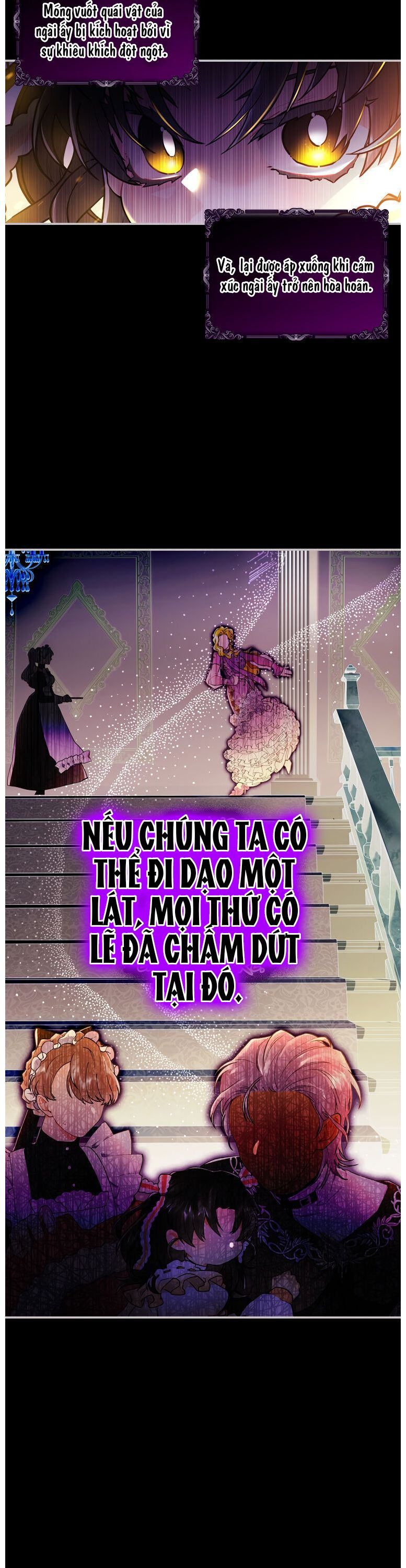 đọc truyện Ta Trở Thành Con Gái Nuôi Của Nam Chính Chương 23 ảnh 12 tại Thiên Thai Truyện