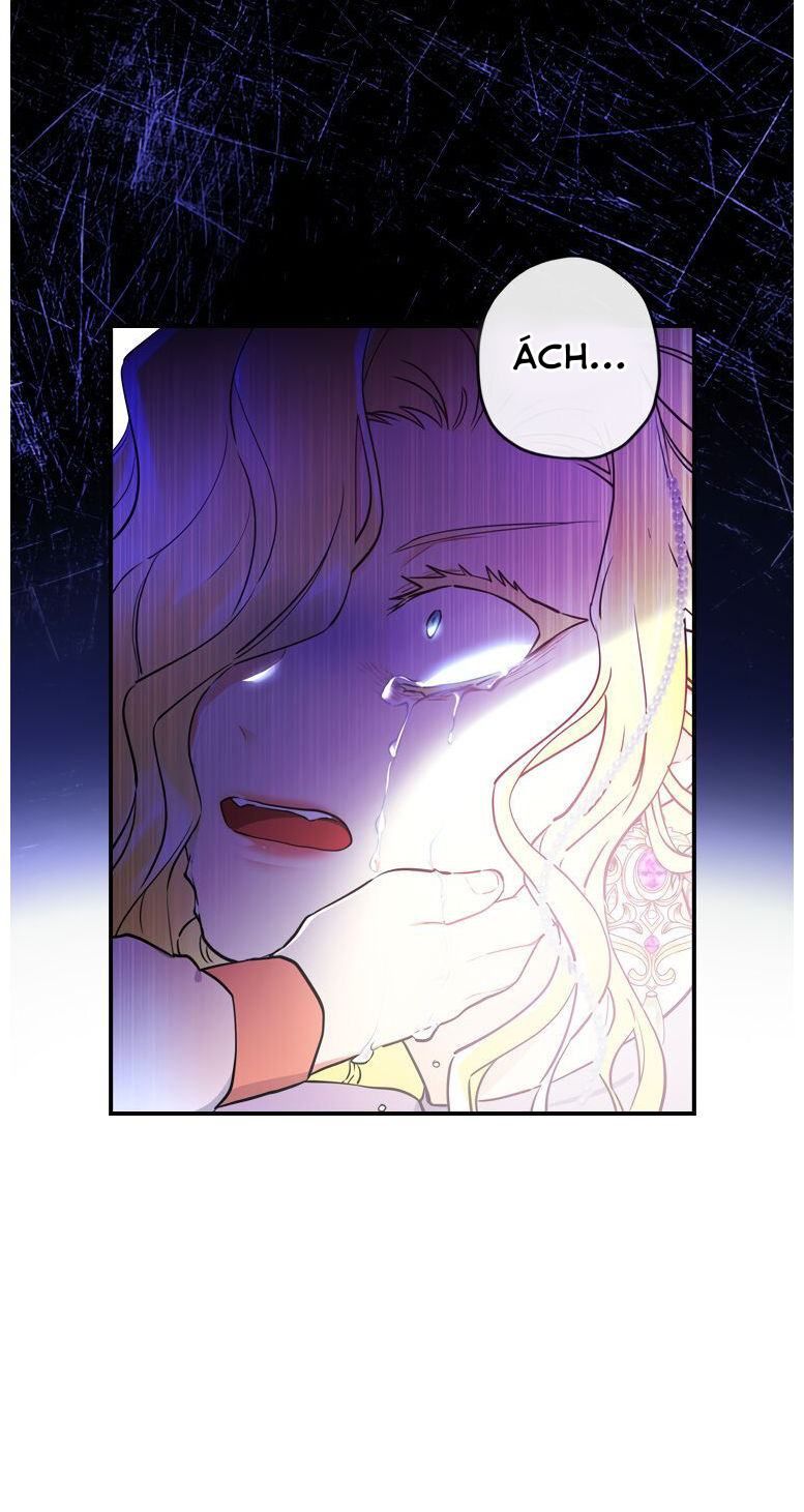 đọc truyện Ta Trở Thành Con Gái Nuôi Của Nam Chính Chương 23 ảnh 16 tại Thiên Thai Truyện