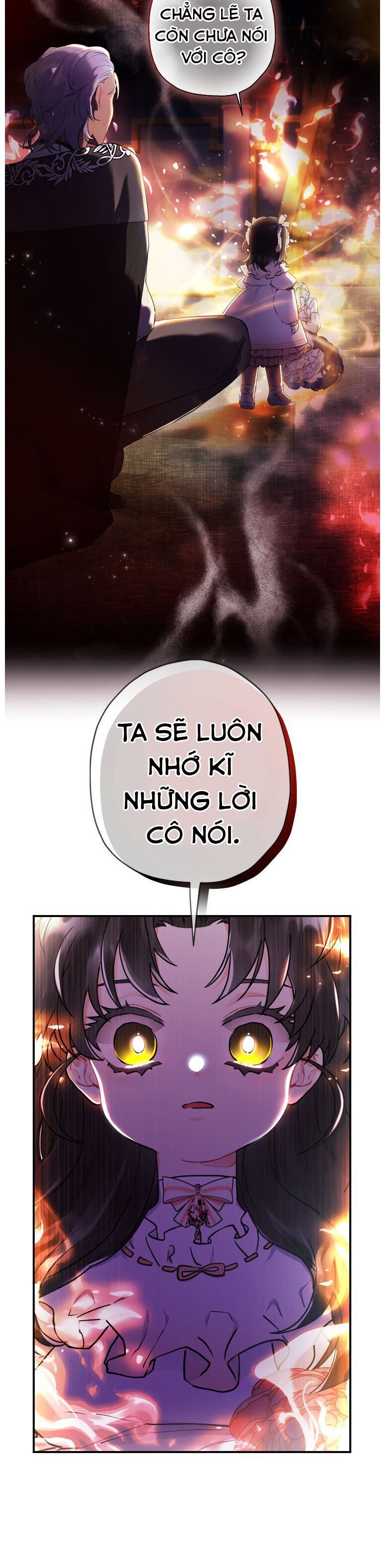 đọc truyện Ta Trở Thành Con Gái Nuôi Của Nam Chính Chương 23 ảnh 4 tại Thiên Thai Truyện