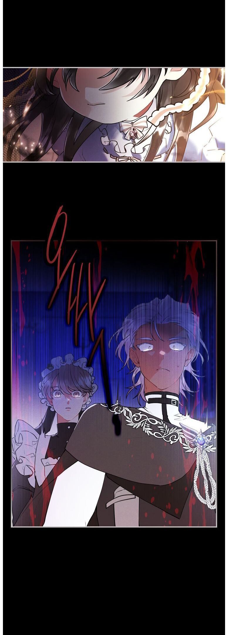 đọc truyện Ta Trở Thành Con Gái Nuôi Của Nam Chính Chương 23 ảnh 7 tại Thiên Thai Truyện