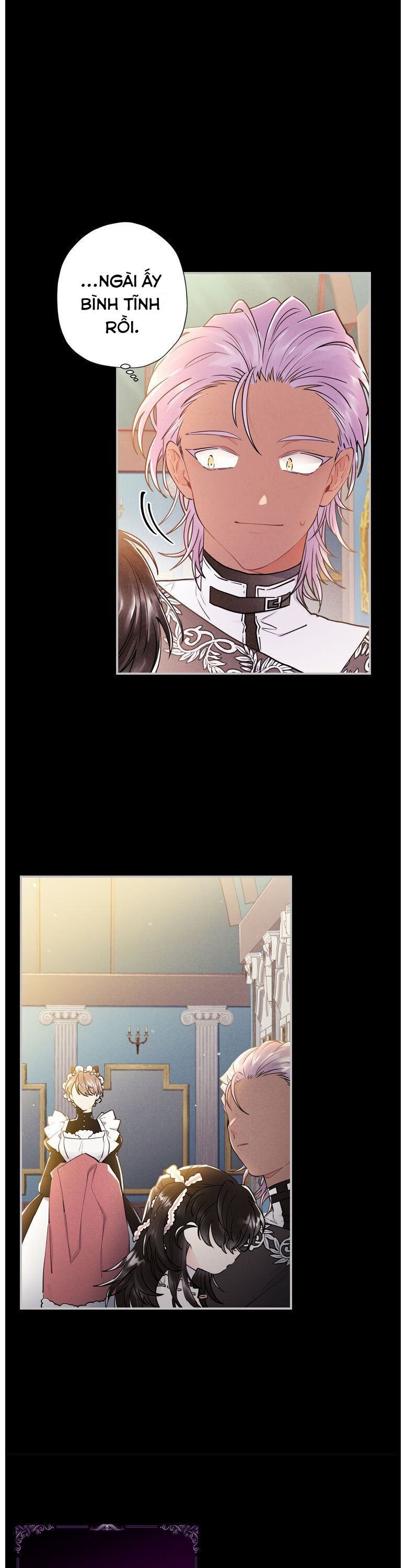 đọc truyện Ta Trở Thành Con Gái Nuôi Của Nam Chính Chương 23 ảnh 11 tại Thiên Thai Truyện