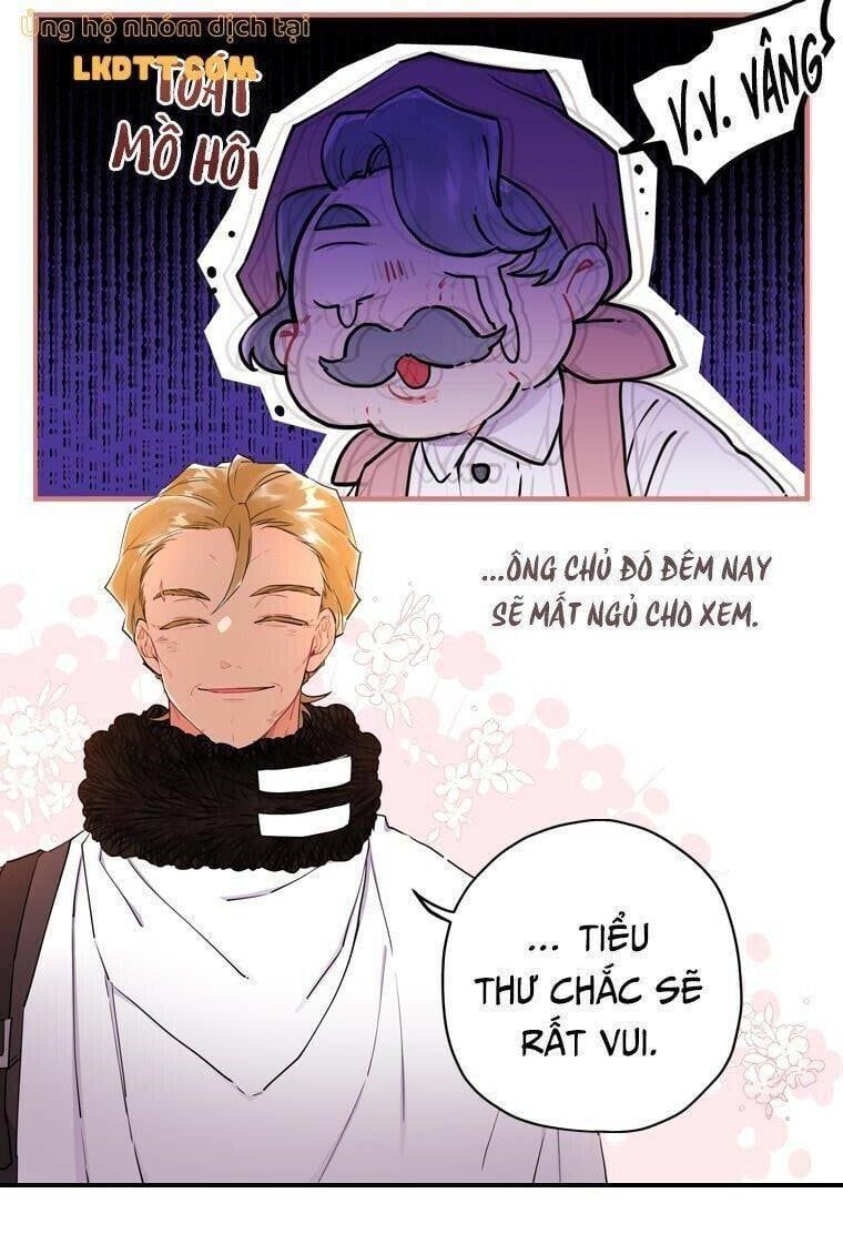 đọc truyện Ta Trở Thành Con Gái Nuôi Của Nam Chính Chương 24 ảnh 14 tại Thiên Thai Truyện