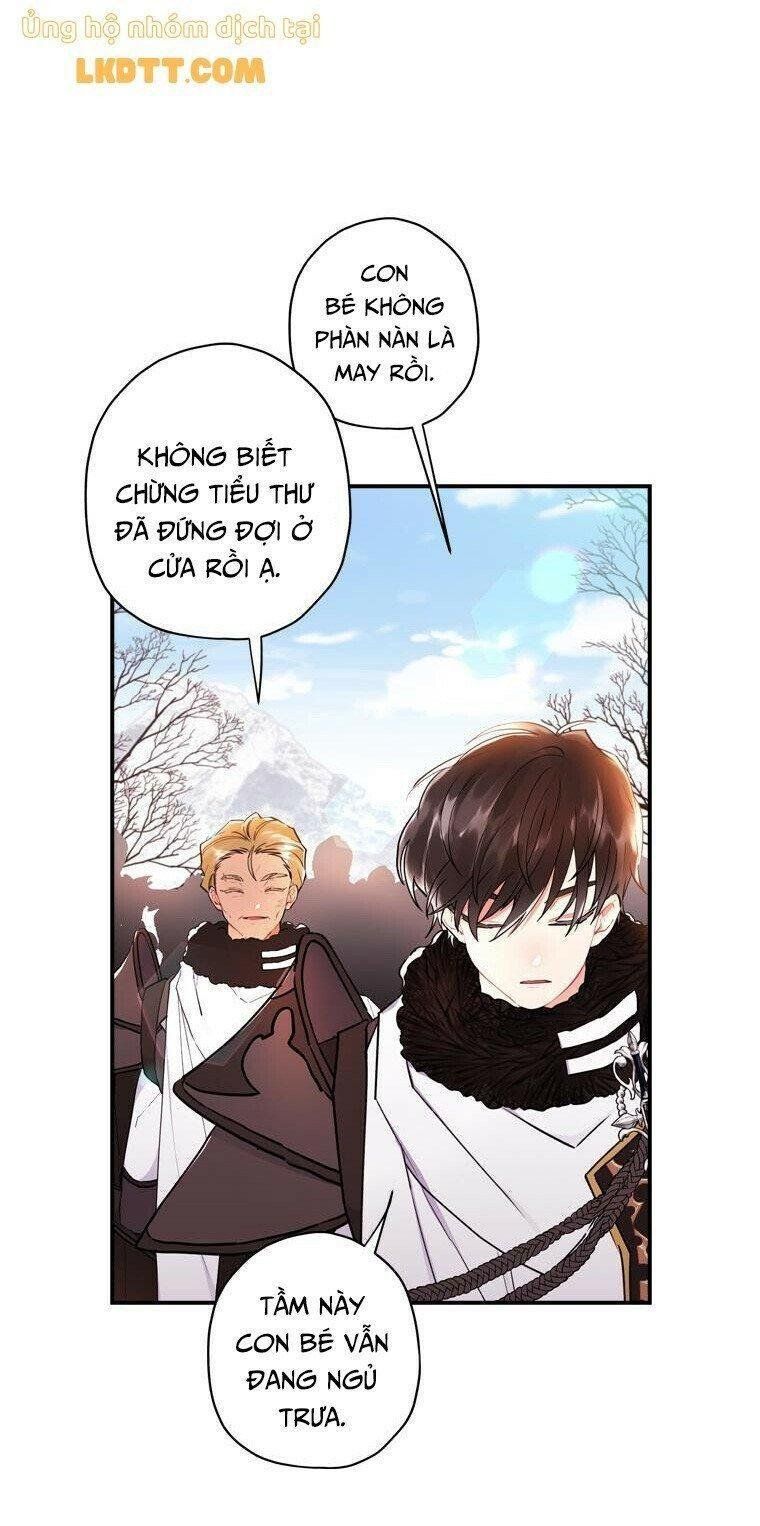 đọc truyện Ta Trở Thành Con Gái Nuôi Của Nam Chính Chương 24 ảnh 15 tại Thiên Thai Truyện