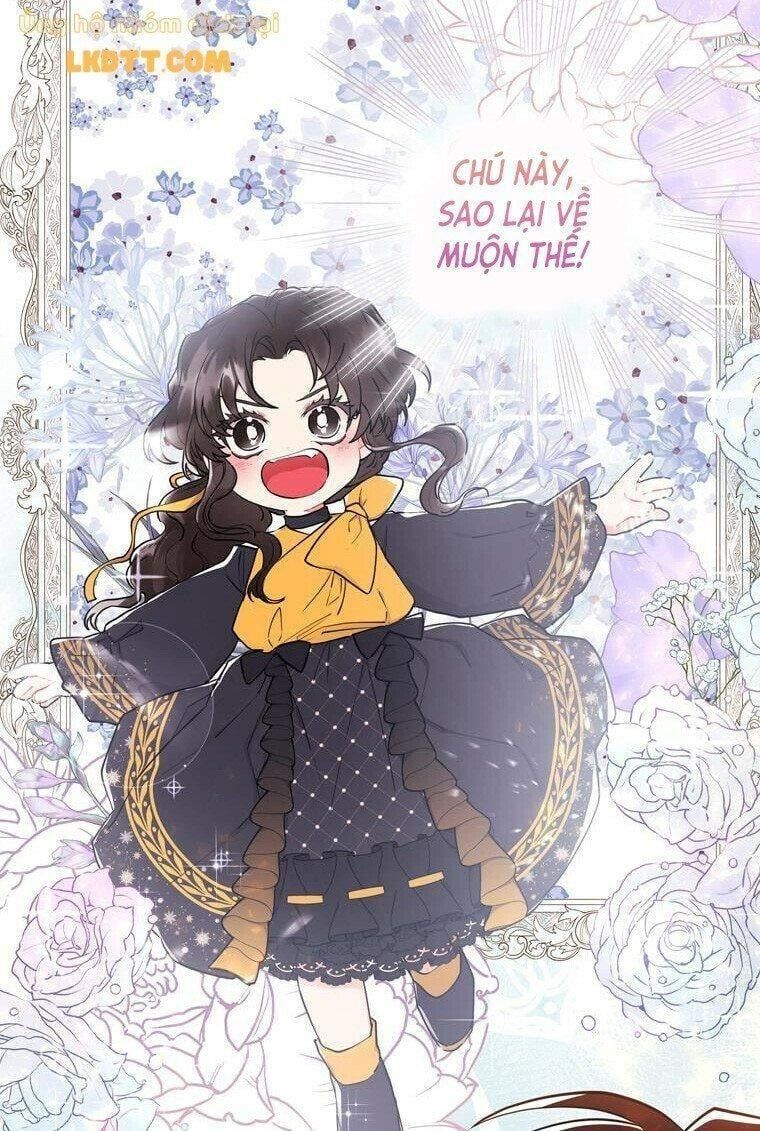 đọc truyện Ta Trở Thành Con Gái Nuôi Của Nam Chính Chương 24 ảnh 17 tại Thiên Thai Truyện