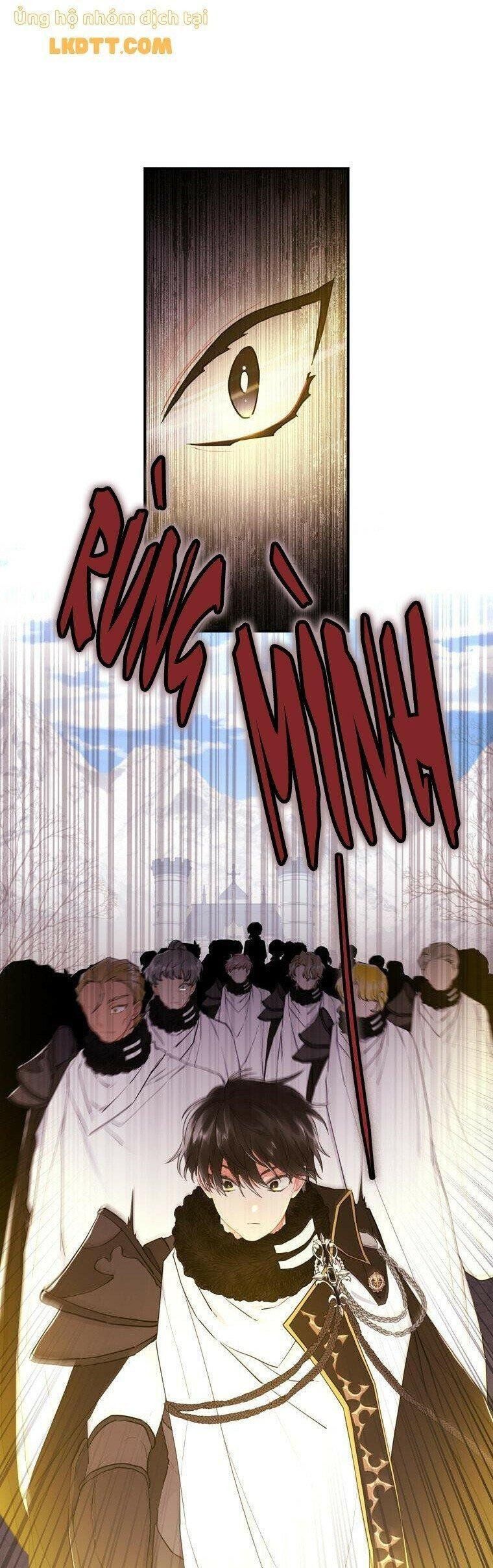 đọc truyện Ta Trở Thành Con Gái Nuôi Của Nam Chính Chương 24 ảnh 20 tại Thiên Thai Truyện