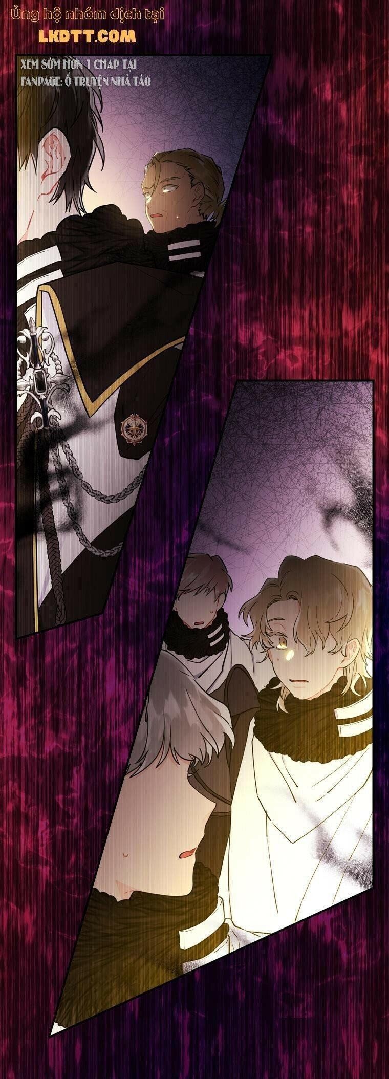 đọc truyện Ta Trở Thành Con Gái Nuôi Của Nam Chính Chương 24 ảnh 23 tại Thiên Thai Truyện