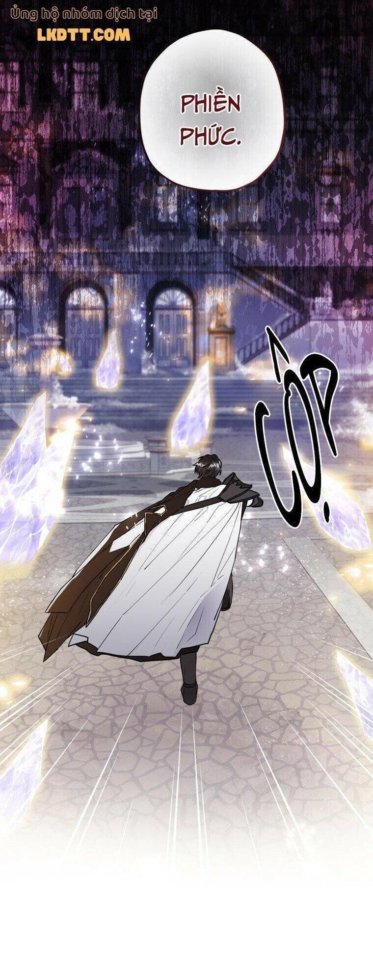 đọc truyện Ta Trở Thành Con Gái Nuôi Của Nam Chính Chương 24 ảnh 25 tại Thiên Thai Truyện