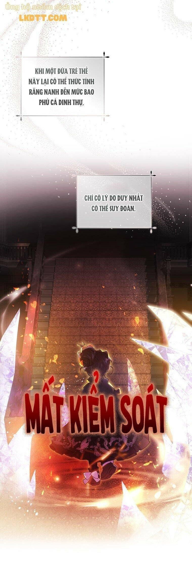 đọc truyện Ta Trở Thành Con Gái Nuôi Của Nam Chính Chương 24 ảnh 28 tại Thiên Thai Truyện