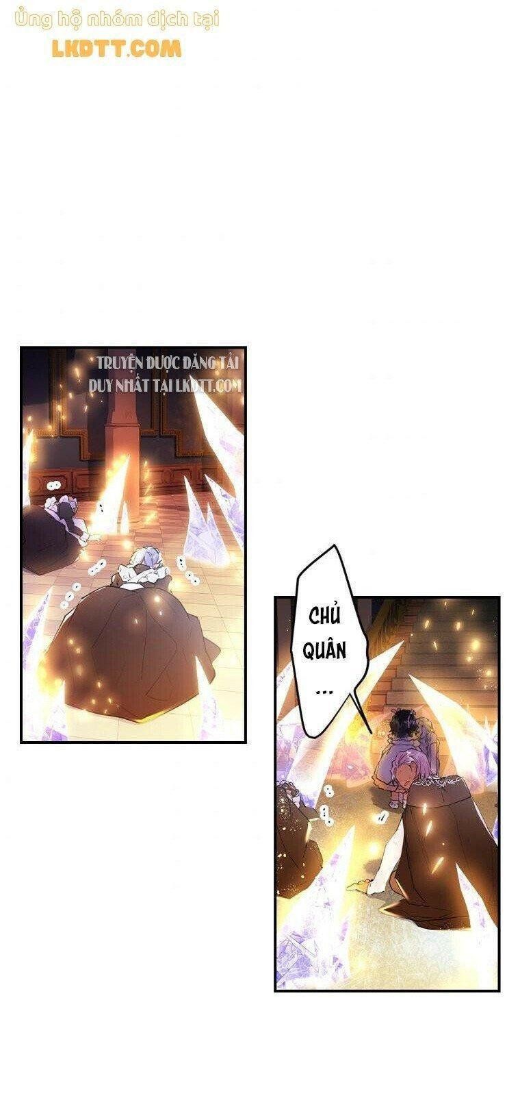 đọc truyện Ta Trở Thành Con Gái Nuôi Của Nam Chính Chương 24 ảnh 31 tại Thiên Thai Truyện