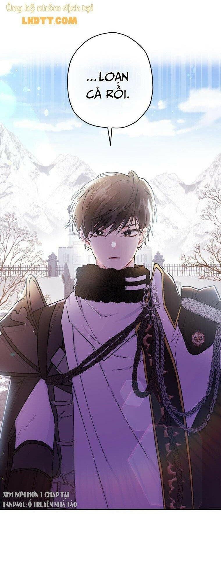 đọc truyện Ta Trở Thành Con Gái Nuôi Của Nam Chính Chương 24 ảnh 33 tại Thiên Thai Truyện