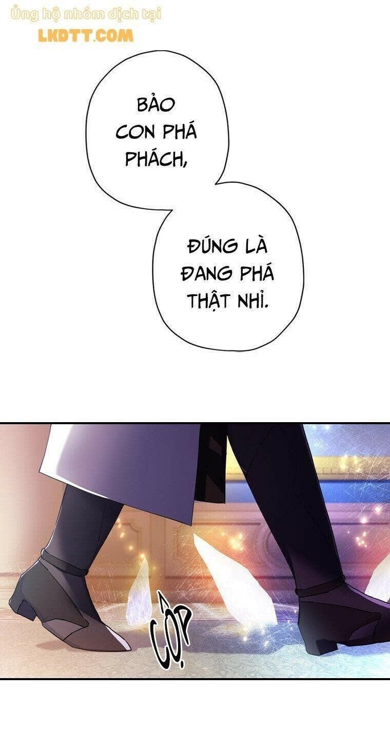 đọc truyện Ta Trở Thành Con Gái Nuôi Của Nam Chính Chương 24 ảnh 34 tại Thiên Thai Truyện