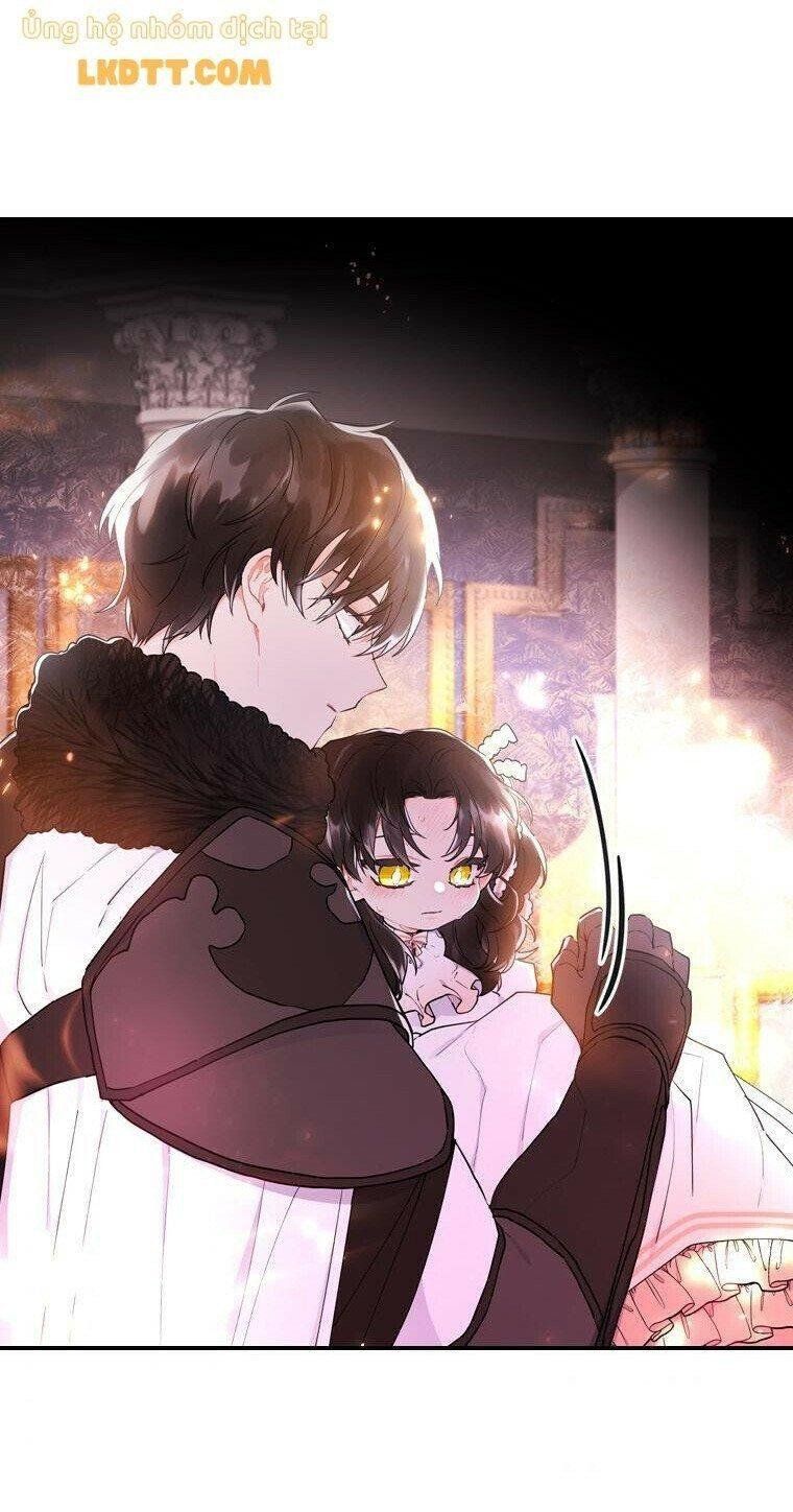 đọc truyện Ta Trở Thành Con Gái Nuôi Của Nam Chính Chương 24 ảnh 37 tại Thiên Thai Truyện