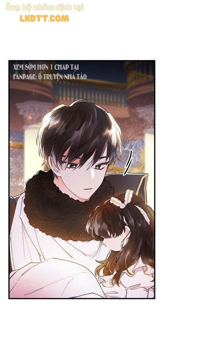 đọc truyện Ta Trở Thành Con Gái Nuôi Của Nam Chính Chương 24 ảnh 39 tại Thiên Thai Truyện