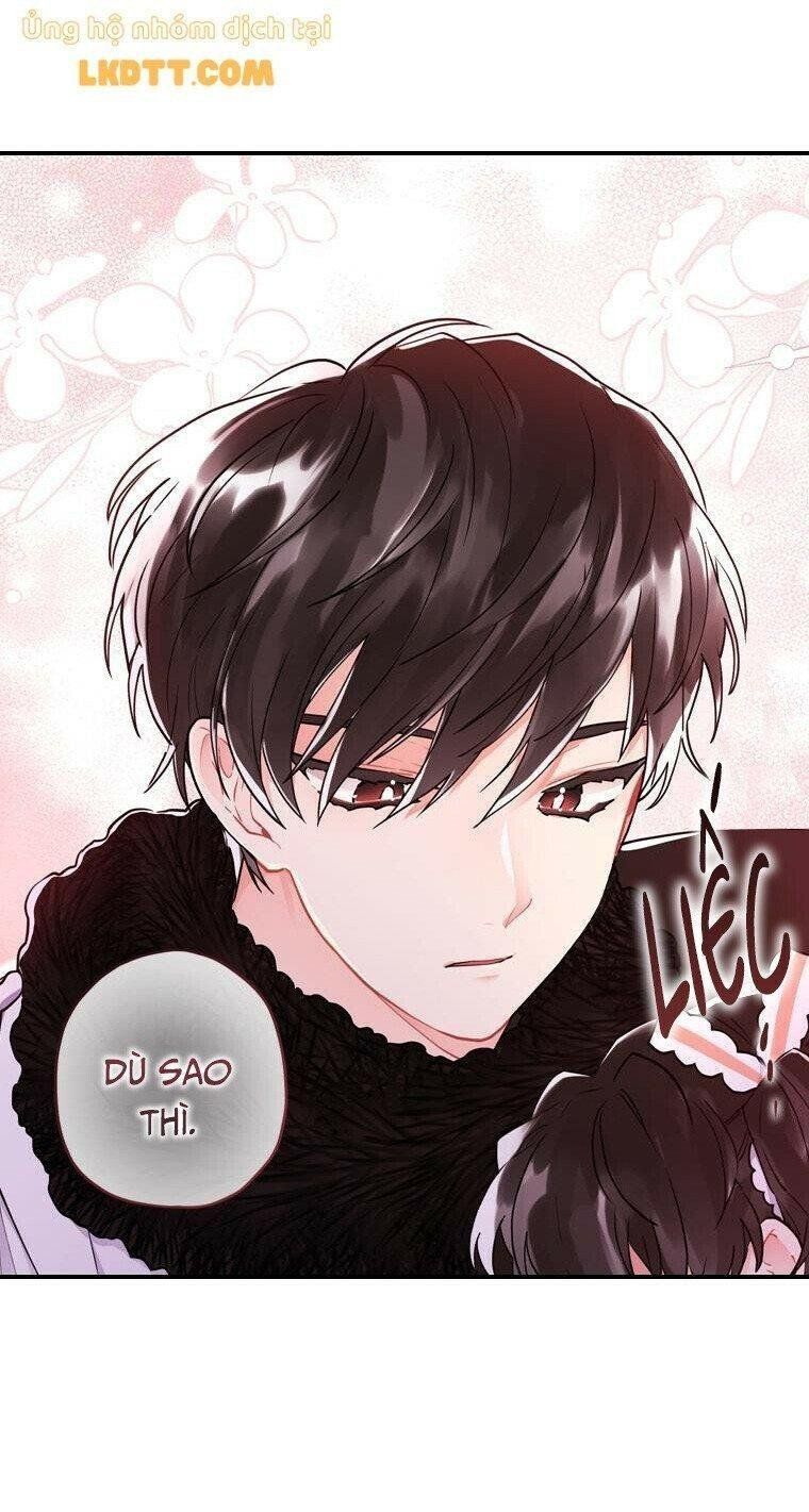 đọc truyện Ta Trở Thành Con Gái Nuôi Của Nam Chính Chương 24 ảnh 40 tại Thiên Thai Truyện