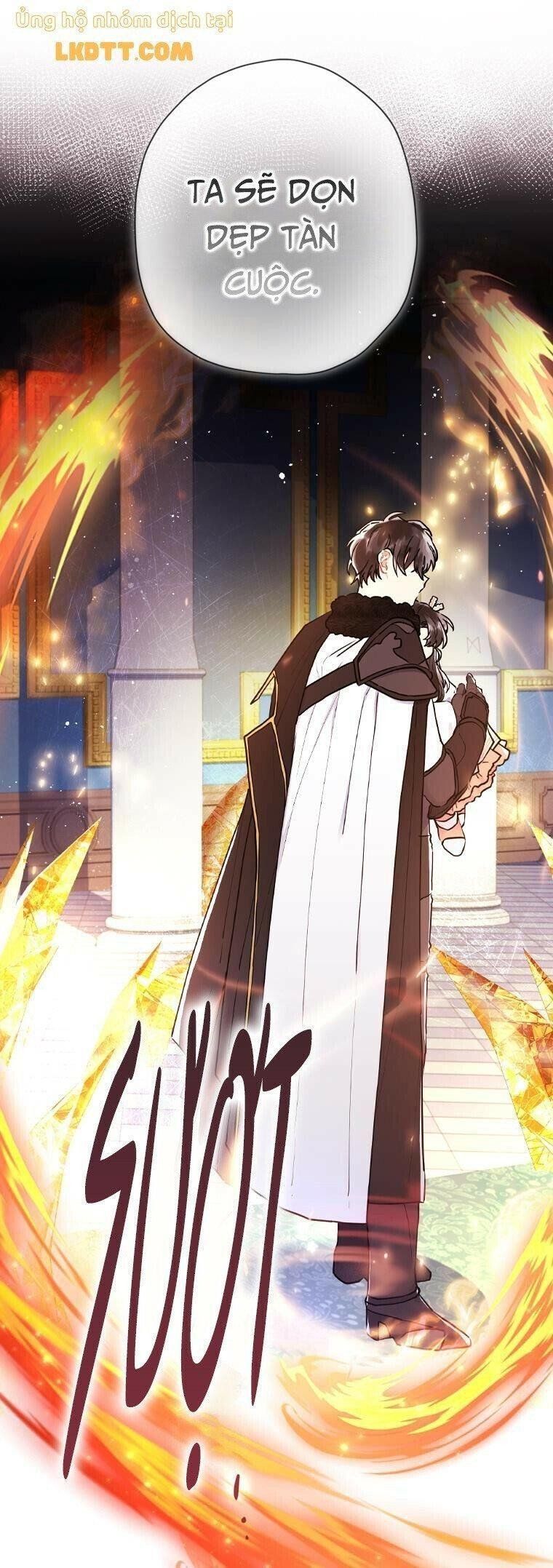 đọc truyện Ta Trở Thành Con Gái Nuôi Của Nam Chính Chương 24 ảnh 41 tại Thiên Thai Truyện