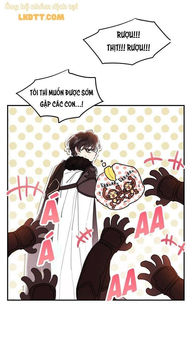 đọc truyện Ta Trở Thành Con Gái Nuôi Của Nam Chính Chương 24 ảnh 6 tại Thiên Thai Truyện