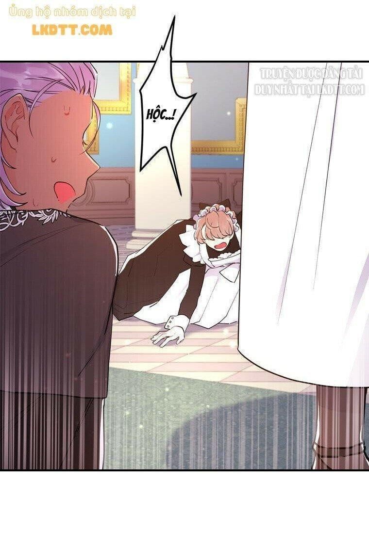 đọc truyện Ta Trở Thành Con Gái Nuôi Của Nam Chính Chương 24 ảnh 44 tại Thiên Thai Truyện