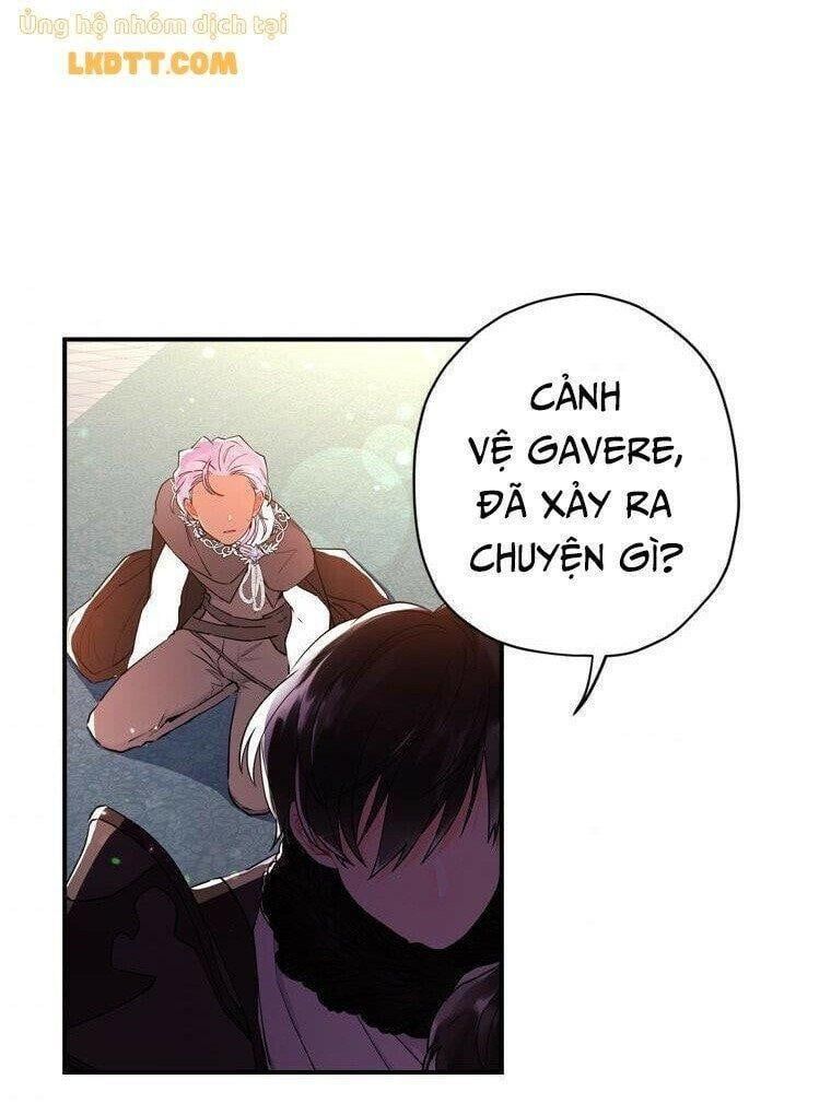 đọc truyện Ta Trở Thành Con Gái Nuôi Của Nam Chính Chương 24 ảnh 45 tại Thiên Thai Truyện