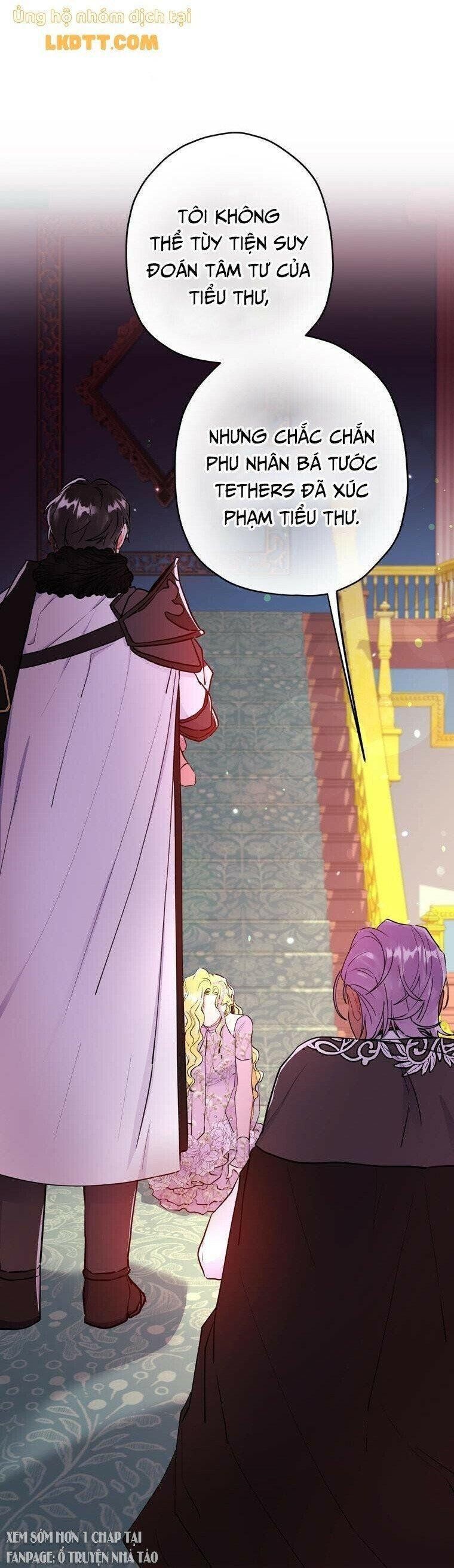 đọc truyện Ta Trở Thành Con Gái Nuôi Của Nam Chính Chương 24 ảnh 47 tại Thiên Thai Truyện