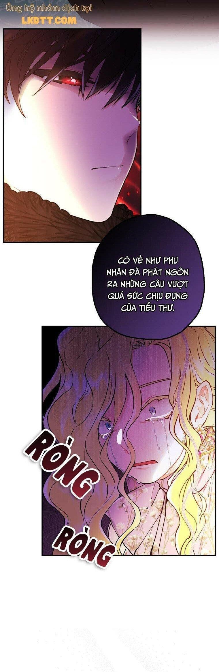 đọc truyện Ta Trở Thành Con Gái Nuôi Của Nam Chính Chương 24 ảnh 48 tại Thiên Thai Truyện