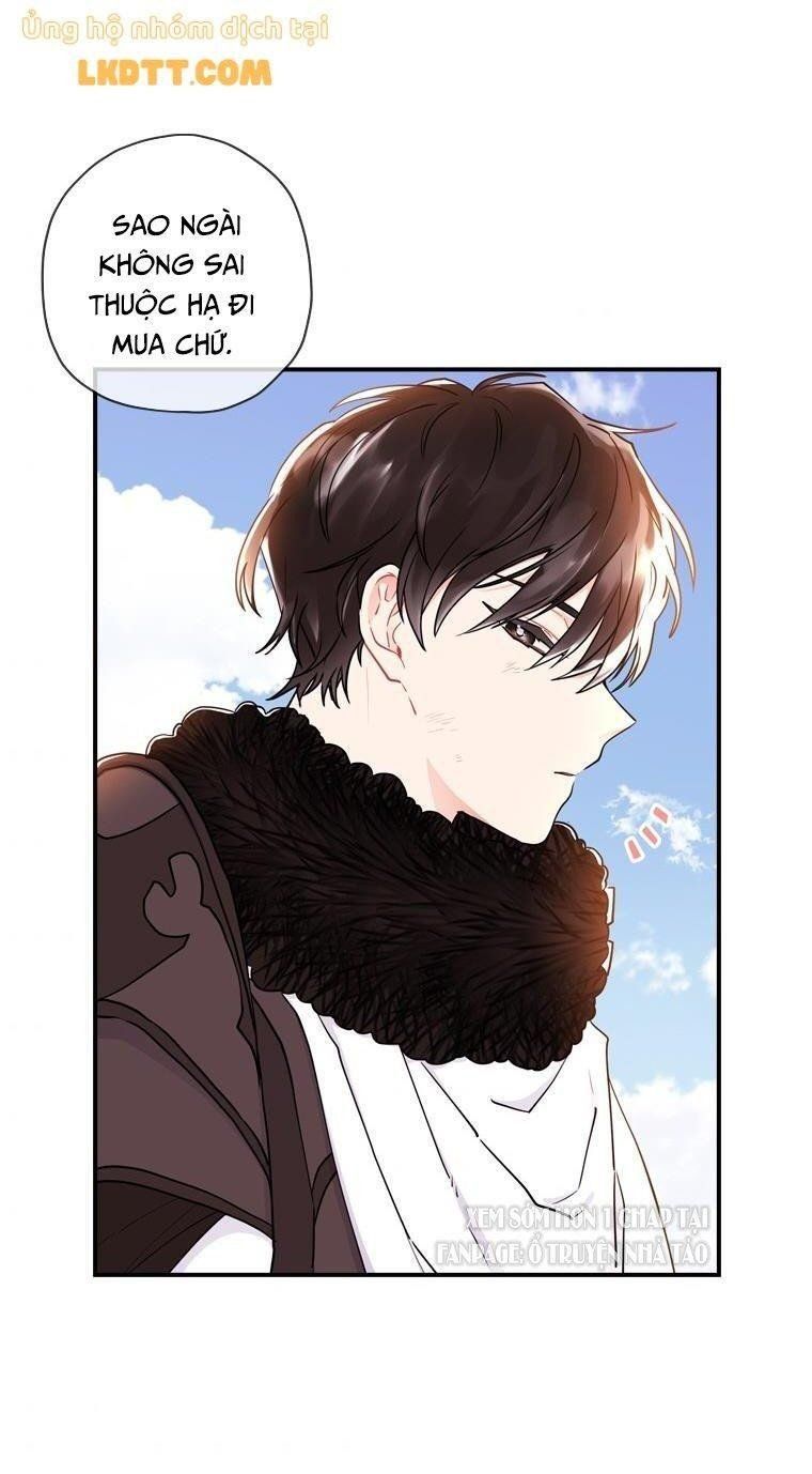 đọc truyện Ta Trở Thành Con Gái Nuôi Của Nam Chính Chương 24 ảnh 7 tại Thiên Thai Truyện