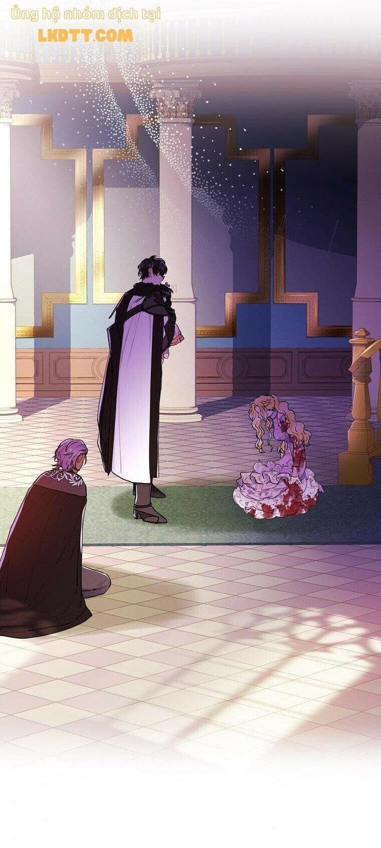 đọc truyện Ta Trở Thành Con Gái Nuôi Của Nam Chính Chương 24 ảnh 52 tại Thiên Thai Truyện