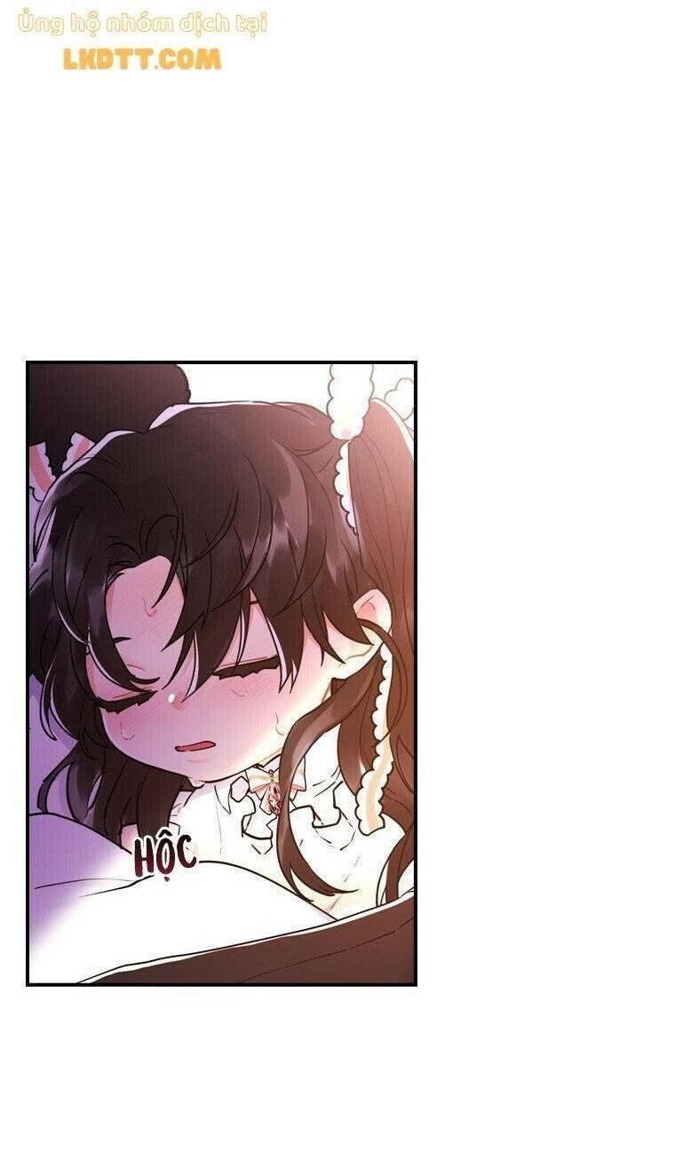 đọc truyện Ta Trở Thành Con Gái Nuôi Của Nam Chính Chương 24 ảnh 55 tại Thiên Thai Truyện