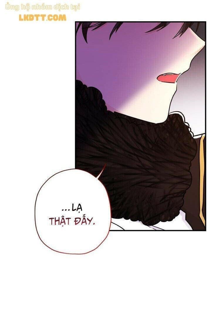 đọc truyện Ta Trở Thành Con Gái Nuôi Của Nam Chính Chương 24 ảnh 56 tại Thiên Thai Truyện