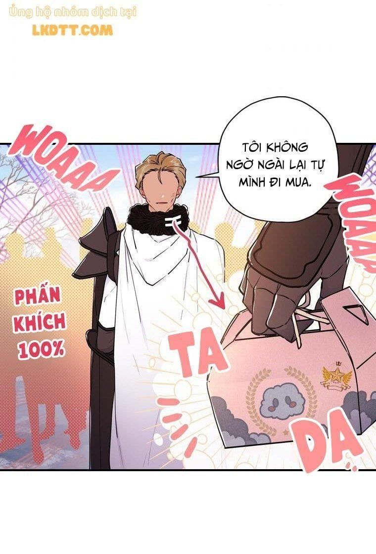 đọc truyện Ta Trở Thành Con Gái Nuôi Của Nam Chính Chương 24 ảnh 8 tại Thiên Thai Truyện