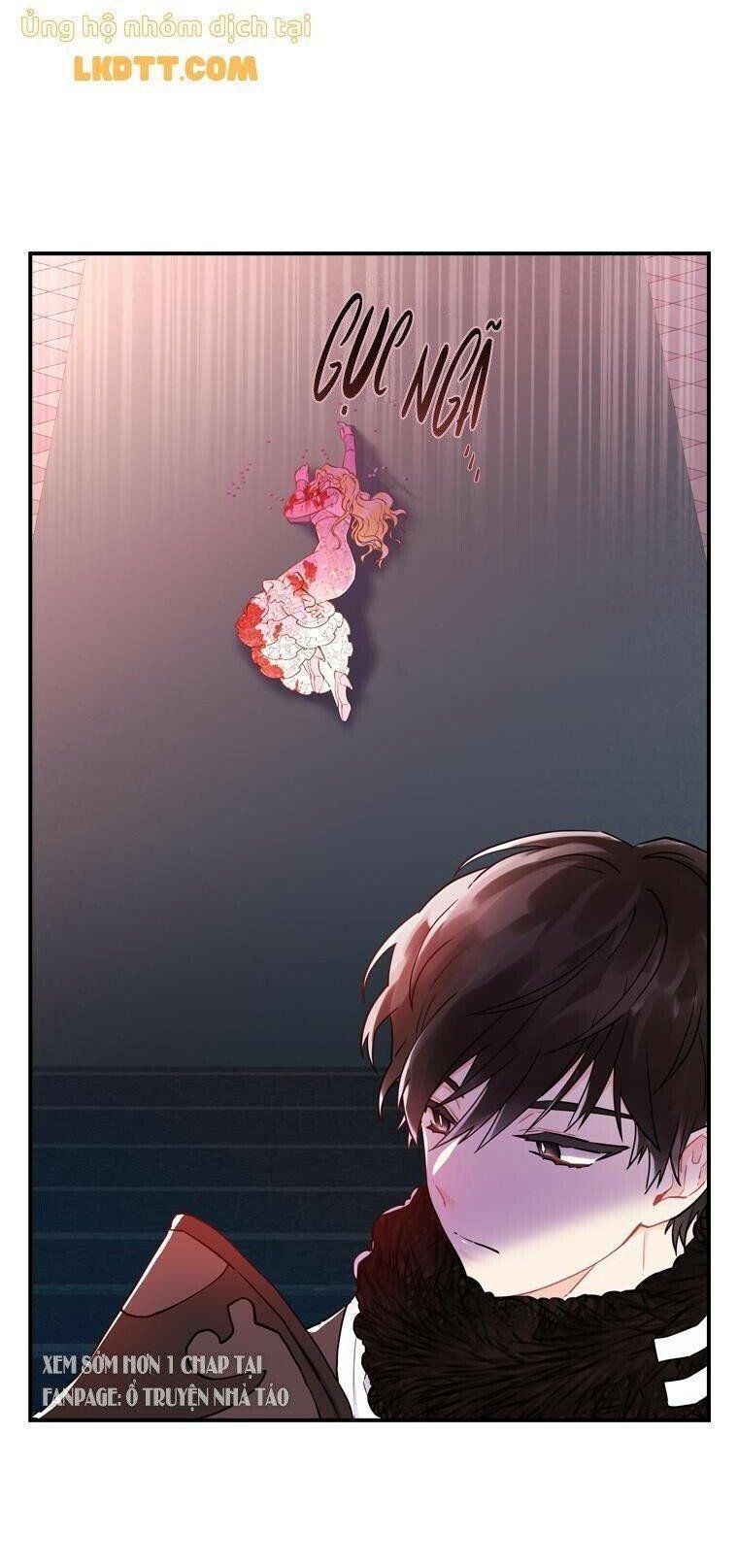 đọc truyện Ta Trở Thành Con Gái Nuôi Của Nam Chính Chương 24 ảnh 64 tại Thiên Thai Truyện