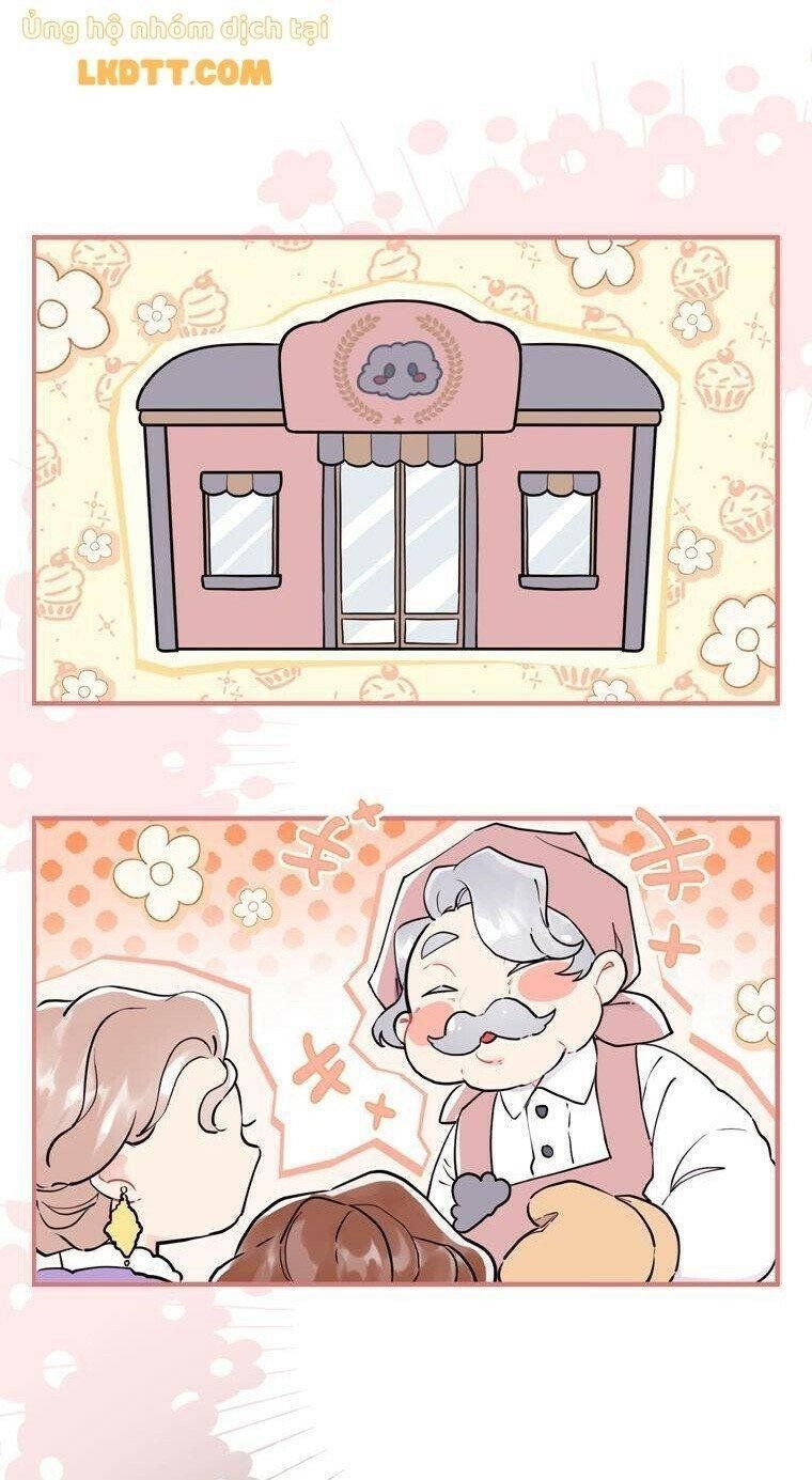 đọc truyện Ta Trở Thành Con Gái Nuôi Của Nam Chính Chương 24 ảnh 11 tại Thiên Thai Truyện